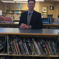 Betty McElmon ES (@bme_principal) 's Twitter Profile Photo Betty McElmon ES (@bme_principal) 's Twitter Profile Photo