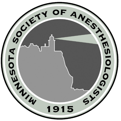 The Minnesota Society of Anesthesiologists is a physician organization committed to patient safety, educational advancement, and best possible anesthesia care.