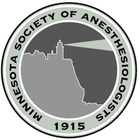 MN Anesthesiologists(@MSAphysicians) 's Twitter Profile Photo