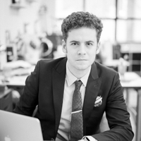 Jake Oliver (@jolivernyc) 's Twitter Profile