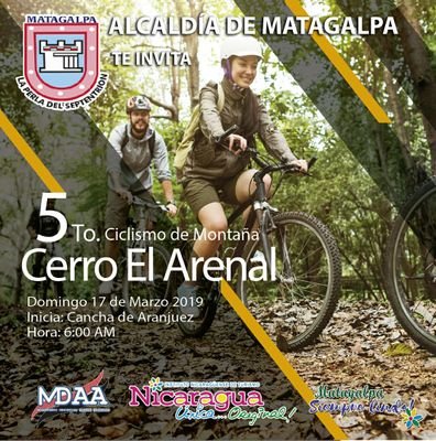 Dar a conocer las bellezas naturales de la reserva a través de la práctica de ciclismo de montaña, conocer su gente y sus riquezas culturas.