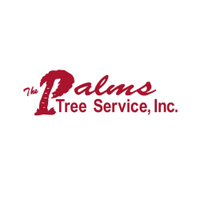 The Palms Tree Service, Inc.(@TPTSInc) 's Twitter Profile Photo