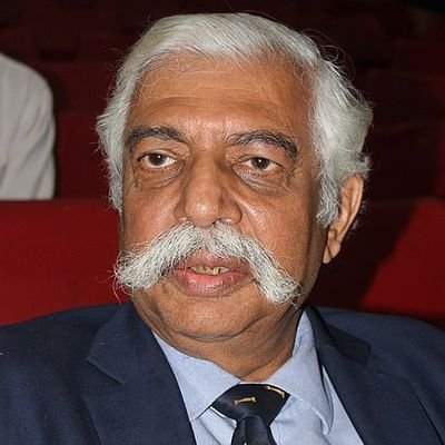 Major General! Indian Army!
Fan Account! Parody! Respect! Sarcastic! Punny! Retweets r nt equals 2 Endorsement! TweetChor!
अन- Followed by -Narendra Modi Je🇮🇳