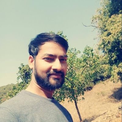 piyushvishwa21's profile picture. बेटा। आत्मनिर्भर बनो, आत्मनिर्भर।।।
कामयाबी तो साली झक मारके तुम्हारे पीछे भागेगी!!