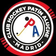 El Club Hockey Patín Aluche es un club madrileño de hockey sobre patines, gracias al cual, más de cien jóvenes pueden practicar su deporte favorito.