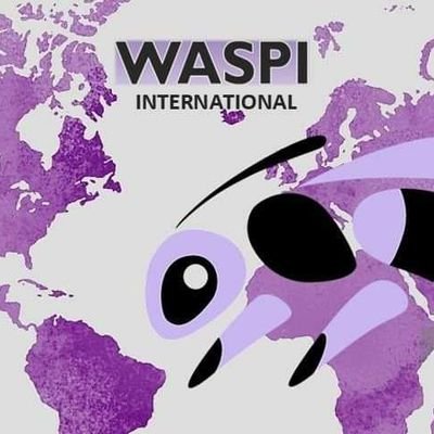 WASPI International is an official WASPI group exclusively for 1950s ladies affected by changes to state pension age who permanently live outside the UK