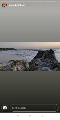 ChaudhrySatya's profile picture. Revealed