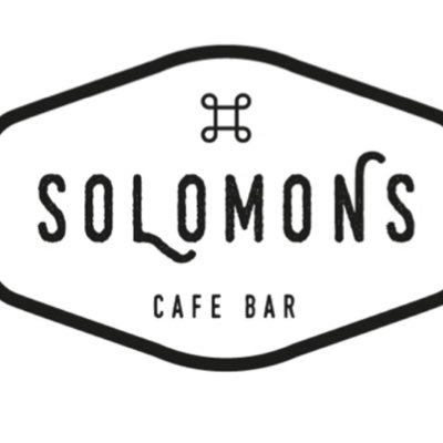 Solomons Cafe Bar