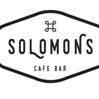 Solomons Cafe Bar (@solomonsmcr) 's Twitter Profile