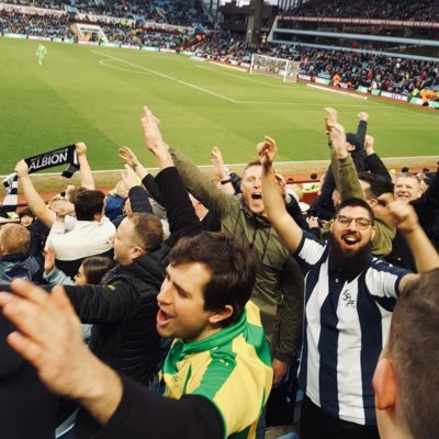 mindofLeem's profile picture. 07|11|12 // 28|03|15 // 24|07|15 ✌🏼️@WBA STH #BackoftheSmethwick @warwickshireccc @scuderiaferrari