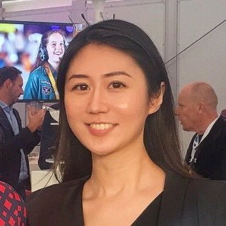 CelinaWangNL's profile picture. 