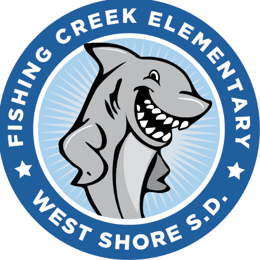 Fishing Creek is home to approximately 475 amazing students in Kindergarten through Fifth grade. The school is part of the West Shore School District.