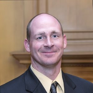 Seth Slater, Ed.S. Profile