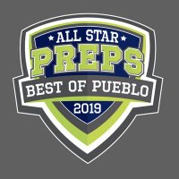 All-Star Best of Pueblo Preps (@bestpueblopreps) 's Twitter Profile Photo All-Star Best of Pueblo Preps (@bestpueblopreps) 's Twitter Profile Photo
