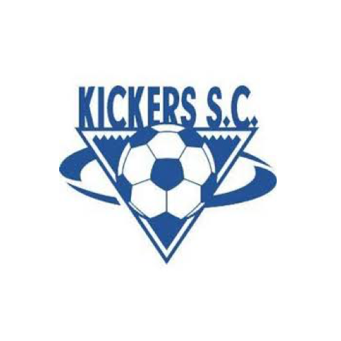 Official twitter page of the Kickers Soccer Club. Est 1959