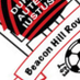 Beacon Hill Rovers (@HillRovers) Twitter profile photo