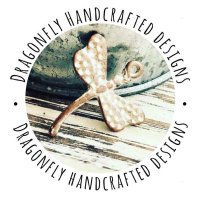 Dragonfly Handcrafted Designs(@DragonflyR1975) 's Twitter Profile Photo