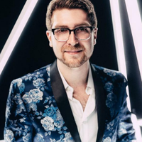 Charlie Rosen (@crosenmusic) 's Twitter Profile