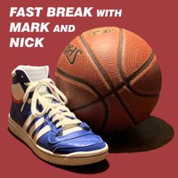 Fast Break with Mark and Nick (@fast_break_m_n) 's Twitter Profile