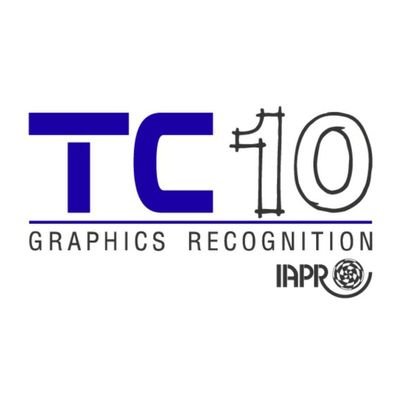 IAPR Technical Committee 10 on Graphics Recognition. #DocumentImageAnalysis, #PatternRecognition