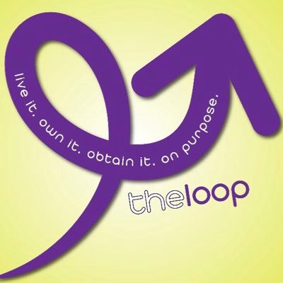 AllThingsLOOP's profile picture. A multimedia platform designed to help black creatives to level up in their lives and careers