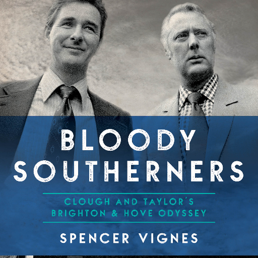 Award-winning author & freelance in the words trade. Football, tennis, music, biographer of goalkeeping pioneer Leigh Roose, writer of @trainsongsbook