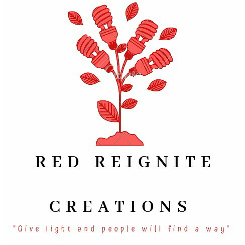 RedReignite7's profile picture. We are a team of Creationists and trusted Brand Promoters.