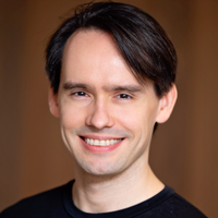 Arthur Klepchukov (@arsenalofwords) 's Twitter Profile Photo