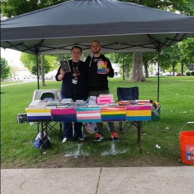 LibraryMason's profile picture. Hello! Welcome to the official twitter for the Mason County District Library Teen Area!