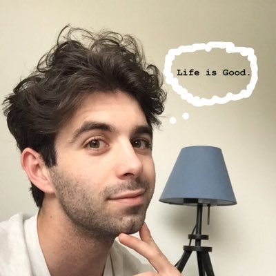 TeddyPurdy's profile picture. Film/TV 
Actor | VA | Writer | Storyteller
He/Him/His