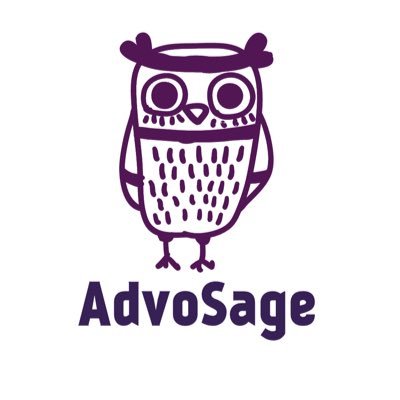 AdvoSage's profile picture. Tools for 21st Century Citizenship