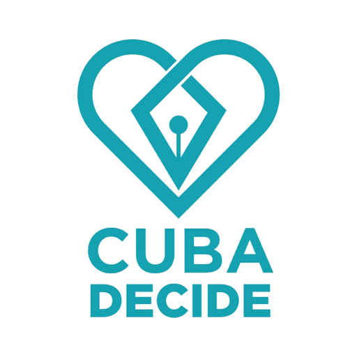 Iniciativa ciudadana/ Cuba Decide is a nonviolent, nonprofit, nonpartisan and plural grassroots campaign originating in Cuba. The Cuban people demand FREEDOM!