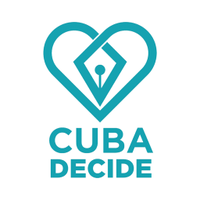 CUBADECIDE(@CUBADECIDE) 's Twitter Profile Photo
