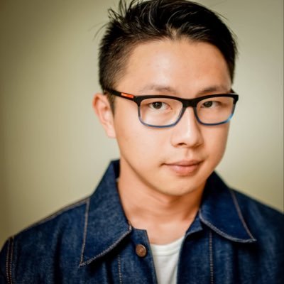 0xjingyu's profile picture. Think bigger