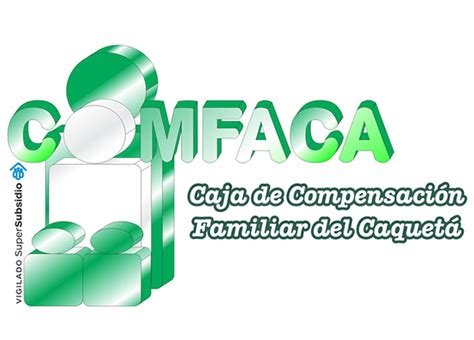 Bienvenidos al perfil de la Caja de Compensación Familiar del Caquetá, COMFACA. ¡Por su familia cada día más cerca!