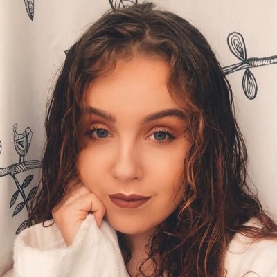 Alicejansdotte1's profile picture. Gillar flinta och cola zero.