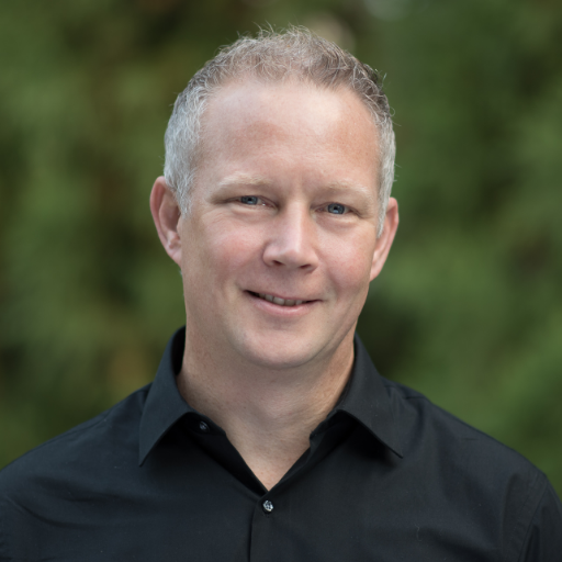 JonWirsing's profile picture. Education Specialist