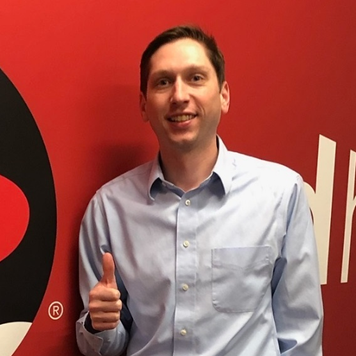 Talent Acquisition Recruiter for Red Hat. Check out our Twitter #careers page @RedHatJobs