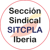 SITCPLA Iberia (@sitcpla_iberia) 's Twitter Profile Photo SITCPLA Iberia (@sitcpla_iberia) 's Twitter Profile Photo