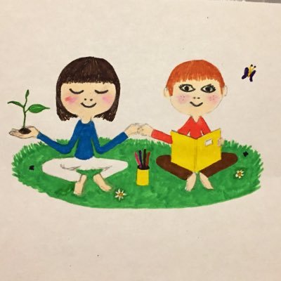 HeureuseEcole's profile picture. École maternelle de la TPS à la GS. Projet expérimental innovant. L’école d’aujourd’hui fera le monde de demain.