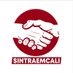 SINTRAEMCALI. Sindicato de Trabajadores de EMCALI (@sintraemcali) Twitter profile photo SINTRAEMCALI. Sindicato de Trabajadores de EMCALI (@sintraemcali) Twitter profile photo