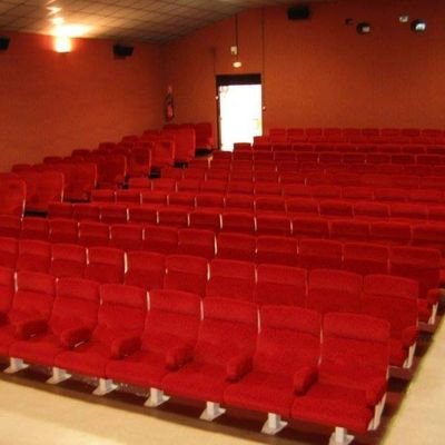 Cinéma Le Foyer Thumeries