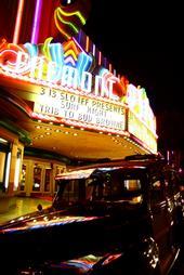 Come experience 70 years of movie going history at the historic Big Fremont Theatre