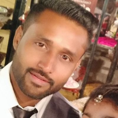 thelucky44's profile picture. 