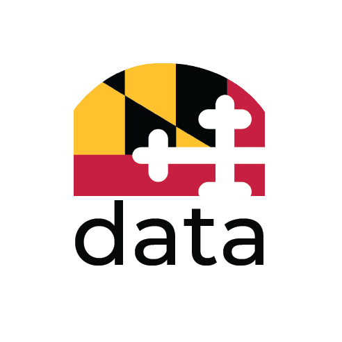 Data, Visualizations, and Insights from Maryland State Government. Explore Maryland's Open Data at https://t.co/jvo9qtKMXG