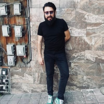 elgaro8's profile picture. Música electrónica / @trucomag / @bizarro_Club