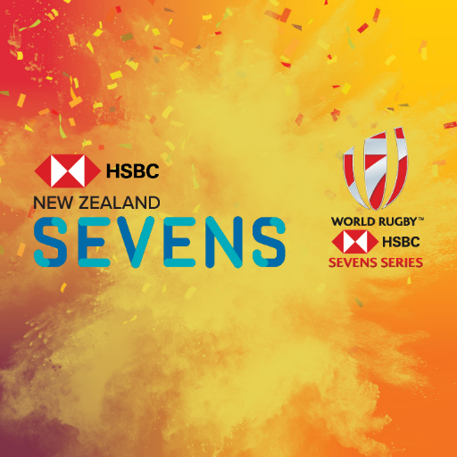 Official tweets from the HSBC NZ Sevens tournament. Keep up-to-date on the New Zealand leg of the HSBC World Rugby Sevens Series.