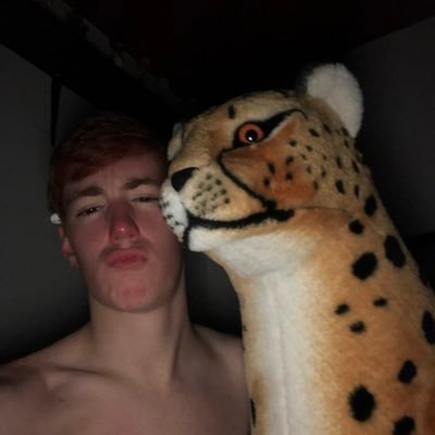 “Add a bio to your profile” they said, it will be funny they said