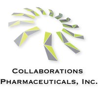 Collaborations Pharmaceuticals, Inc. (@collabpharma) 's Twitter Profile