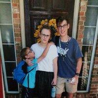 Lisa Landers (@lisalanders18) 's Twitter Profile